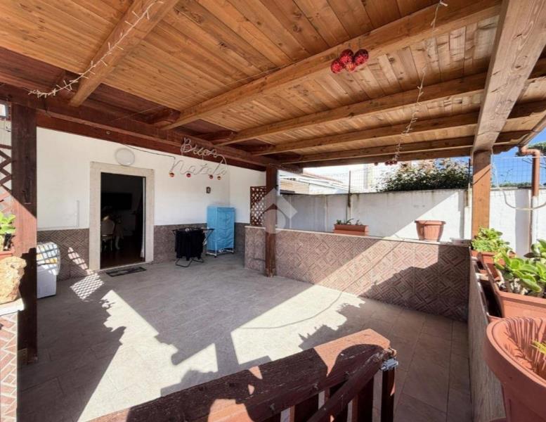 casa indipendente in vendita ad Ardea in zona Marina di Ardea