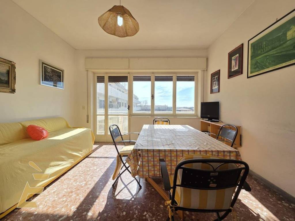 appartamento in vendita ad Ardea