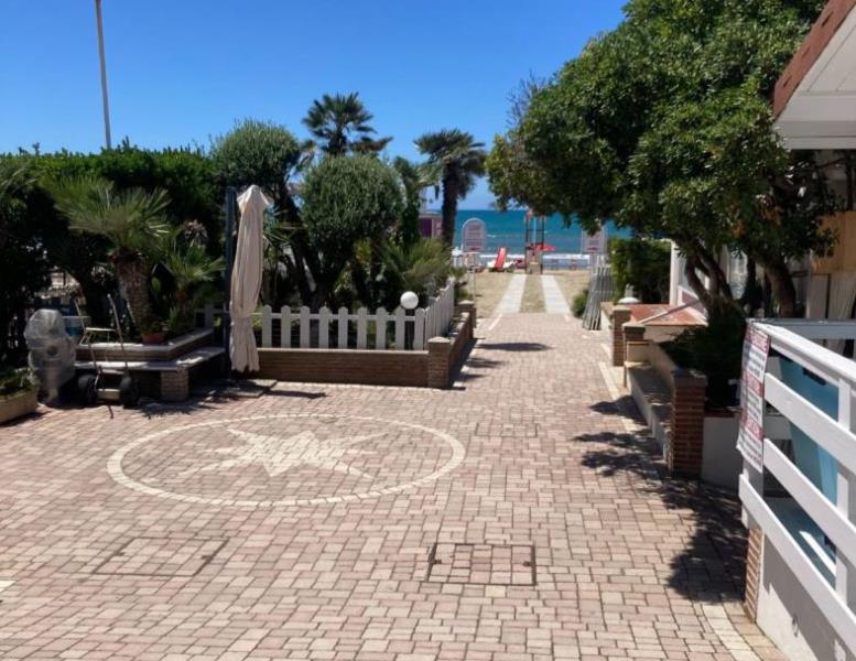 appartamento in vendita ad Ardea