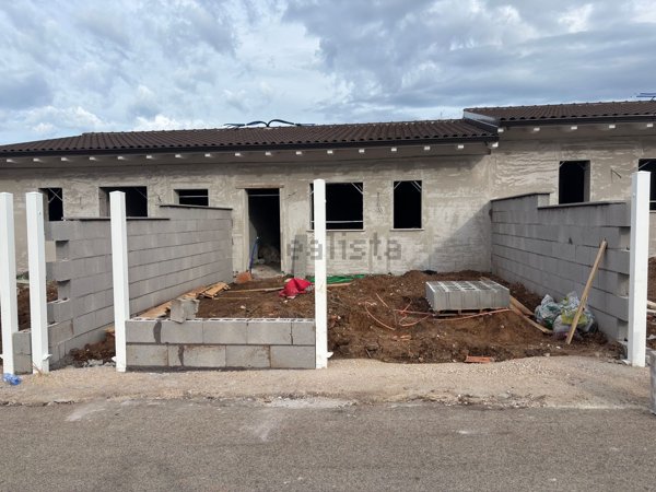 casa indipendente in vendita ad Ardea in zona Nuova Florida