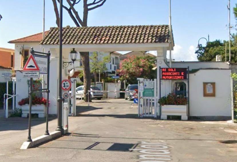 appartamento in vendita ad Ardea