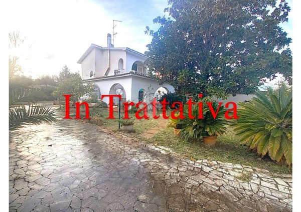 appartamento in vendita ad Ardea in zona Nuova California