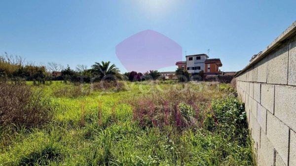 terreno agricolo in vendita ad Ardea in zona Marina di Ardea