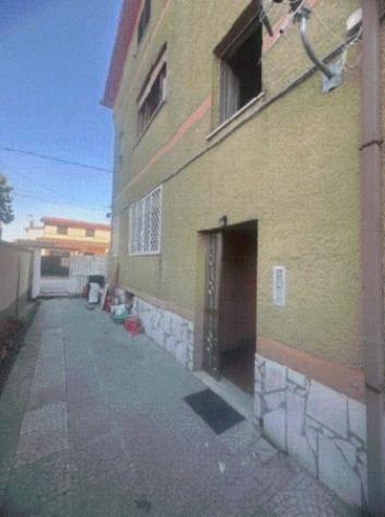 appartamento in vendita ad Ardea in zona Marina di Ardea