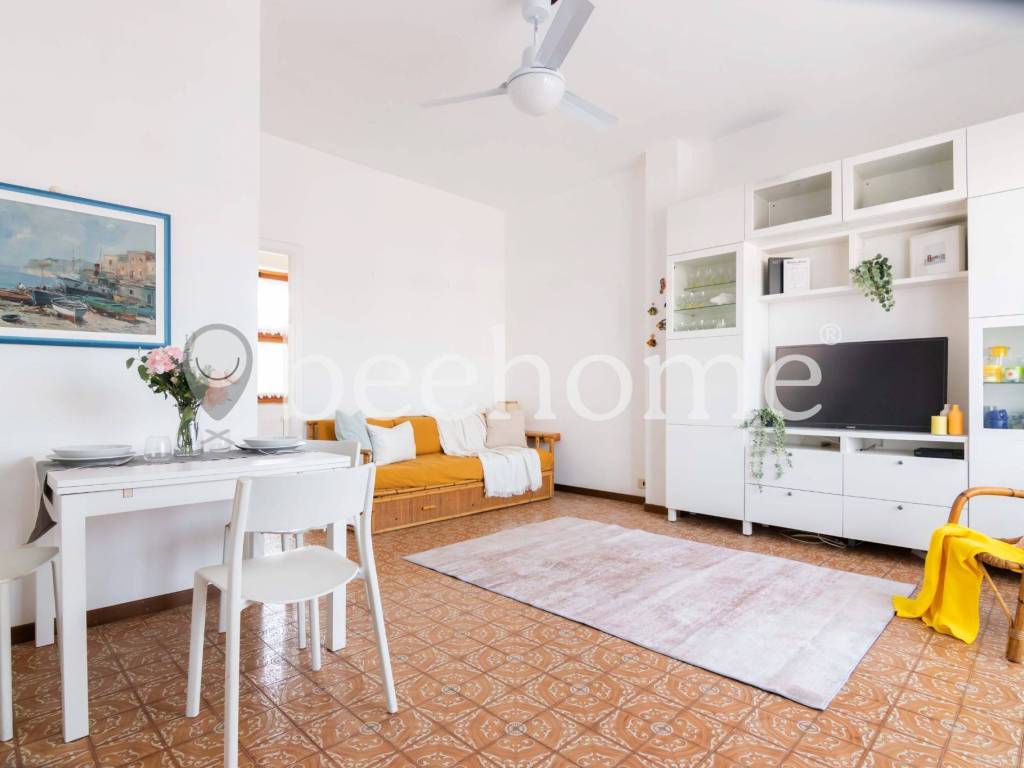 appartamento in vendita ad Ardea in zona Marina di Ardea