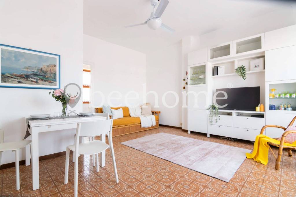 appartamento in vendita ad Ardea in zona Marina di Ardea