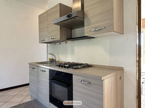 appartamento in vendita ad Ardea in zona Marina di Ardea