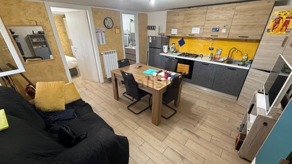 appartamento in vendita ad Ardea