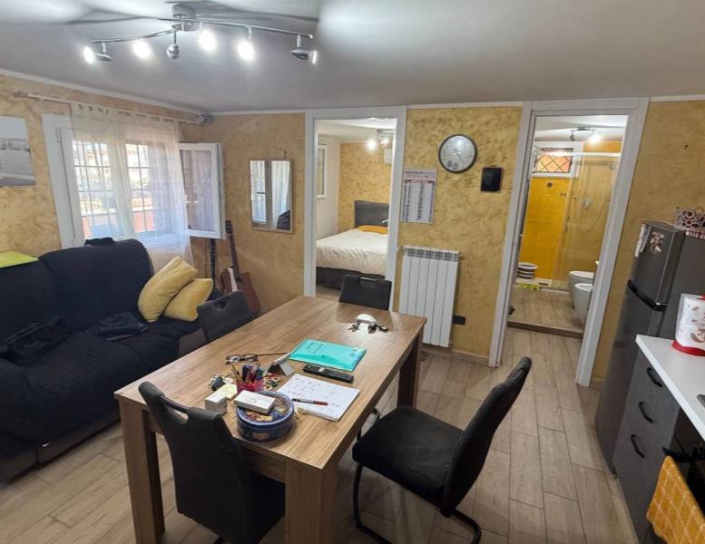 appartamento in vendita ad Ardea in zona Nuova Florida