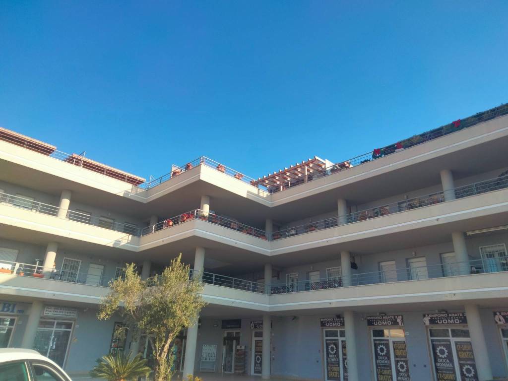 appartamento in vendita ad Ardea