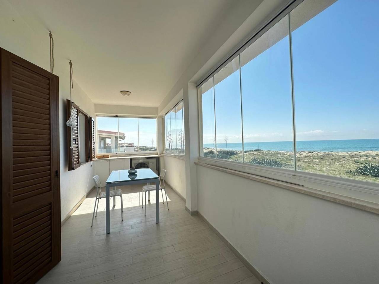 appartamento in vendita ad Ardea in zona Marina di Ardea