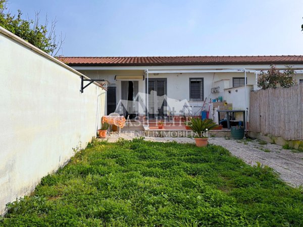 casa indipendente in vendita ad Ardea