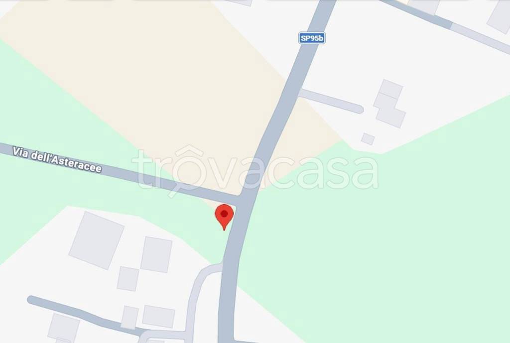 appartamento in vendita ad Ardea in zona Castagnetta