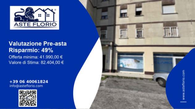 appartamento in vendita ad Ardea