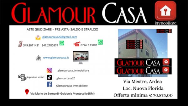 casa indipendente in vendita ad Ardea