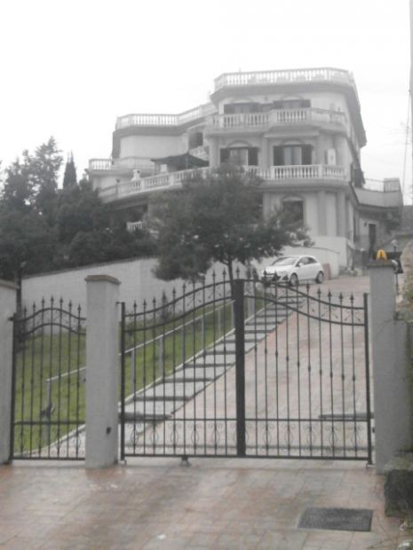 appartamento in vendita ad Ardea in zona Banditella