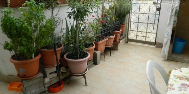 appartamento in vendita ad Ardea in zona Marina di Ardea