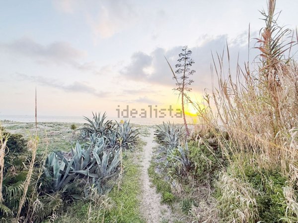 appartamento in vendita ad Ardea