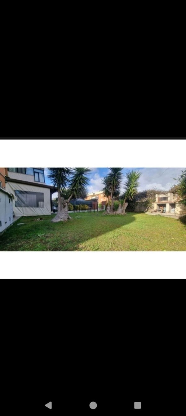 appartamento in vendita ad Ardea