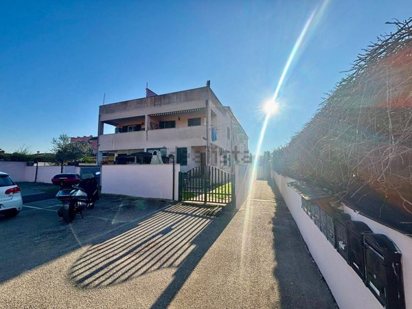 appartamento in vendita ad Ardea in zona Nuova California