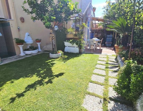 appartamento in vendita ad Ardea