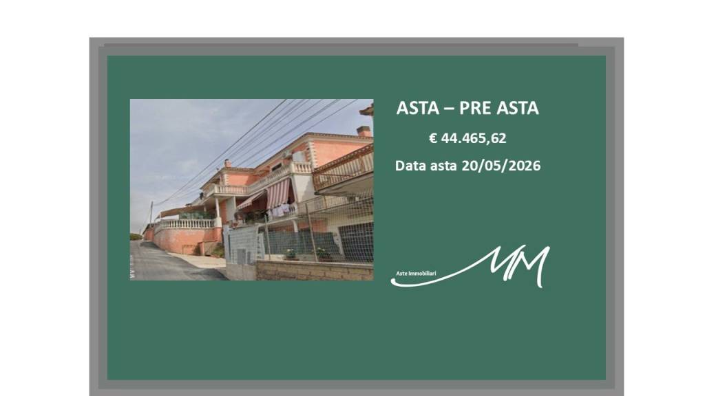 appartamento in vendita ad Ardea in zona Banditella