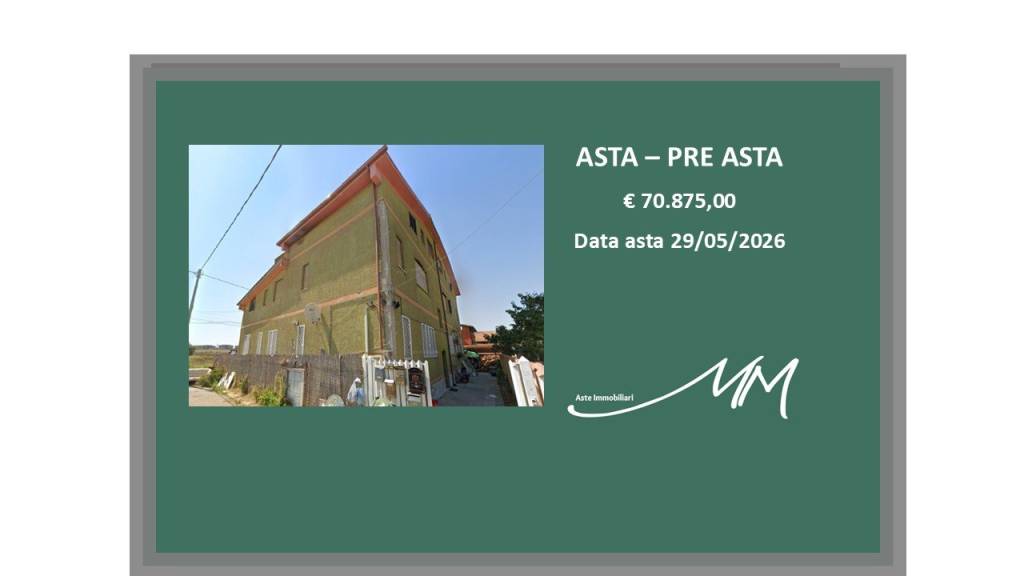 appartamento in vendita ad Ardea in zona Marina di Ardea