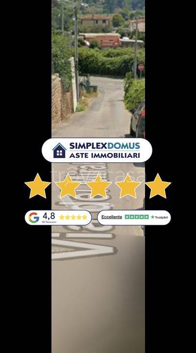 appartamento in vendita ad Ardea in zona Banditella