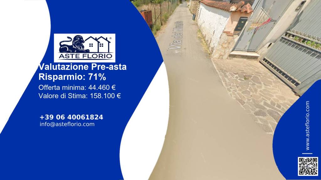 appartamento in vendita ad Ardea in zona Banditella