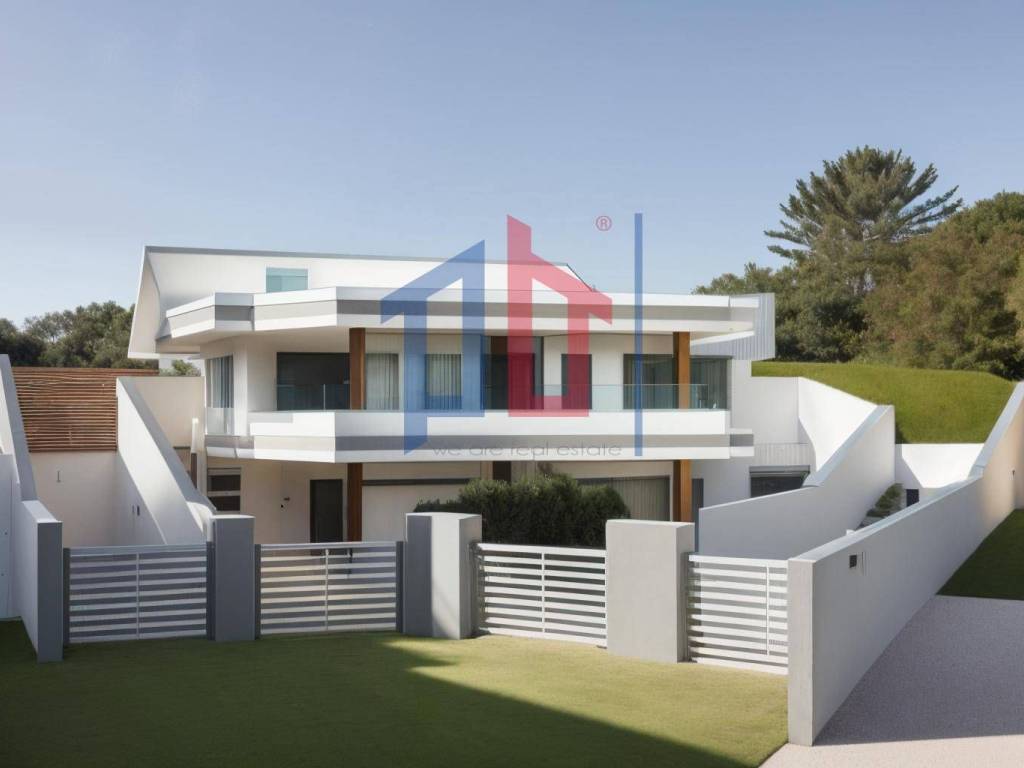 casa indipendente in vendita ad Ardea in zona Nuova Florida