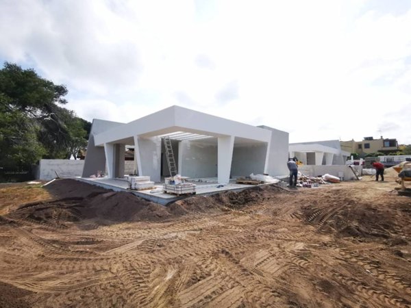 casa indipendente in vendita ad Ardea in zona Nuova Florida