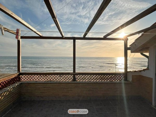 appartamento in vendita ad Ardea