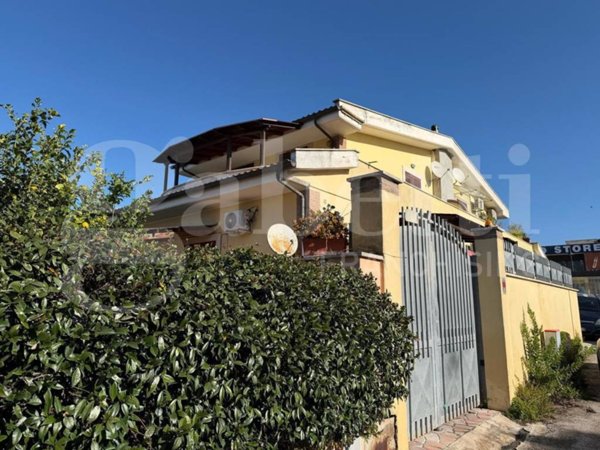 appartamento in vendita ad Ardea