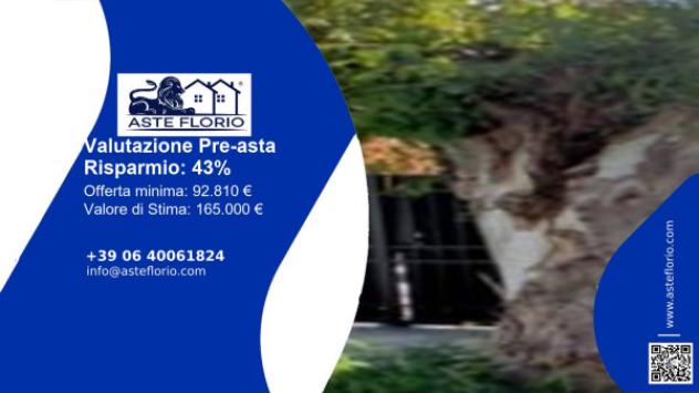 appartamento in vendita ad Ardea in zona Colle Romito