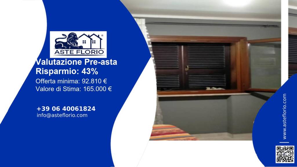 appartamento in vendita ad Ardea in zona Colle Romito