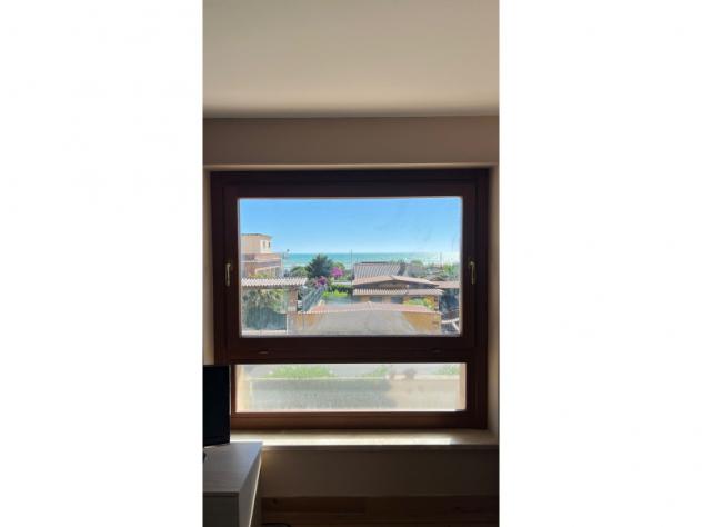 appartamento in vendita ad Ardea in zona Marina di Ardea