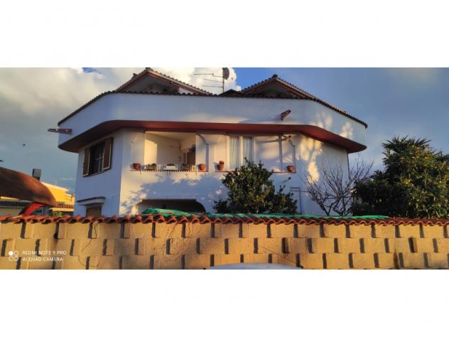 appartamento in vendita ad Ardea