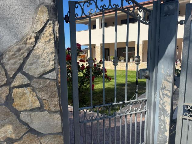 casa indipendente in vendita ad Ardea