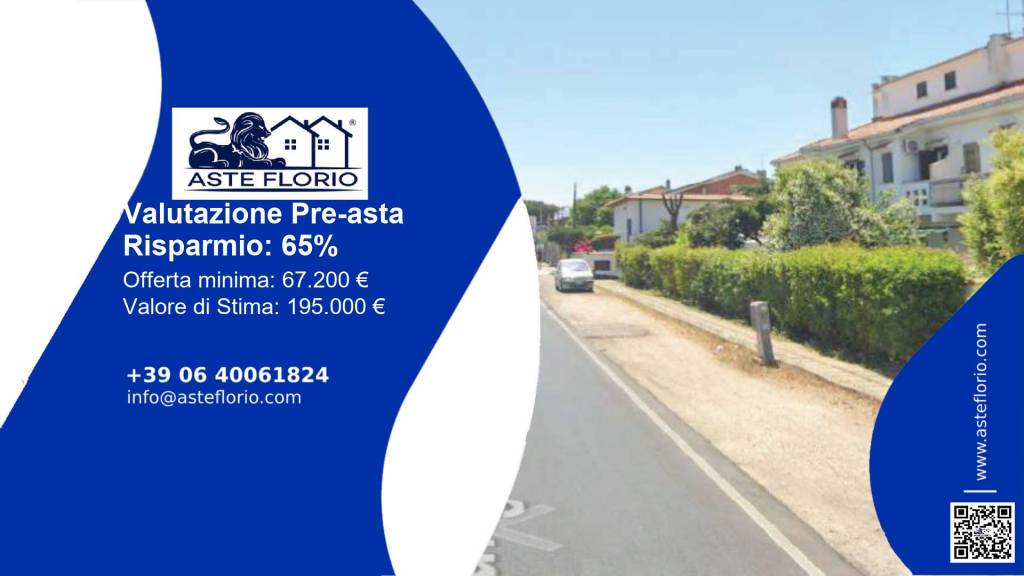 casa indipendente in vendita ad Ardea in zona Nuova California