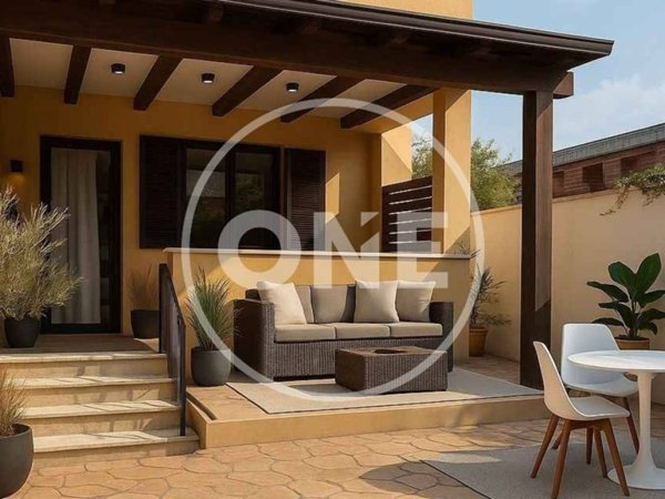 casa indipendente in vendita ad Ardea in zona Nuova Florida