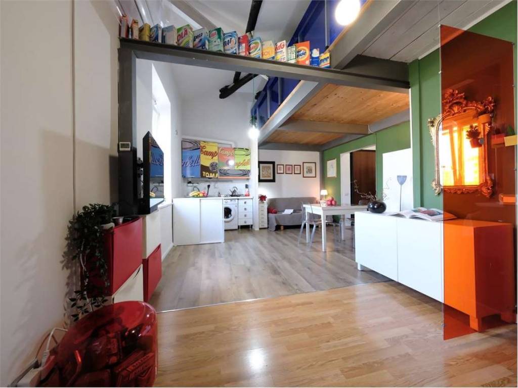 appartamento in vendita ad Ardea in zona Nuova California