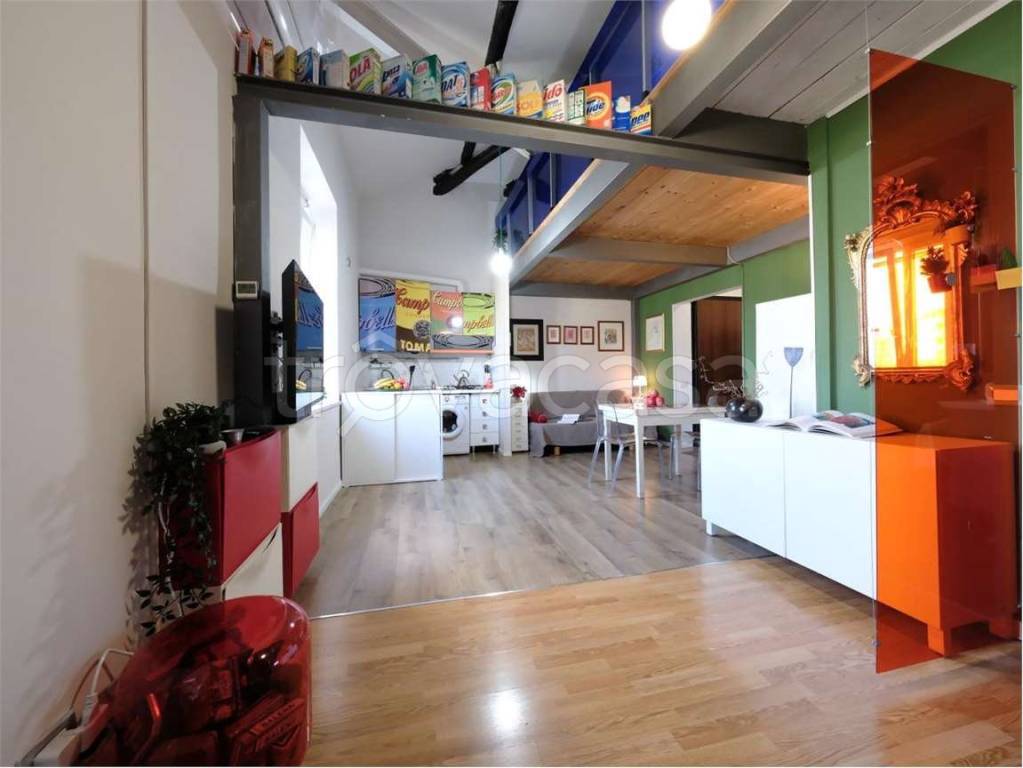 appartamento in vendita ad Ardea in zona Nuova California