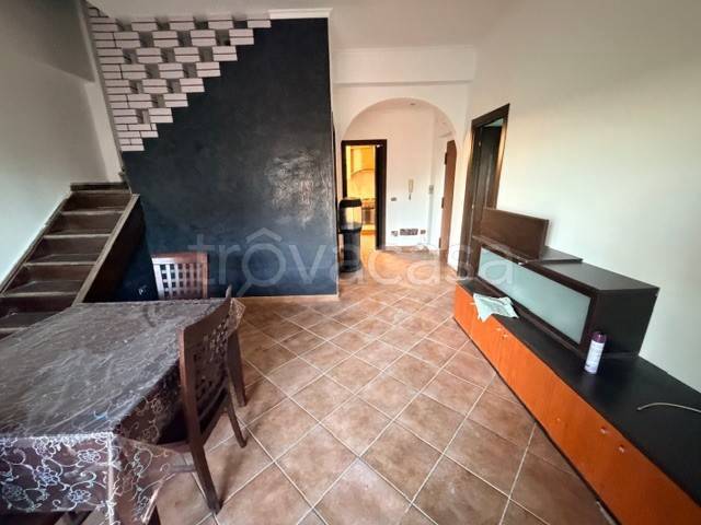 appartamento in vendita ad Ardea in zona Marina di Ardea