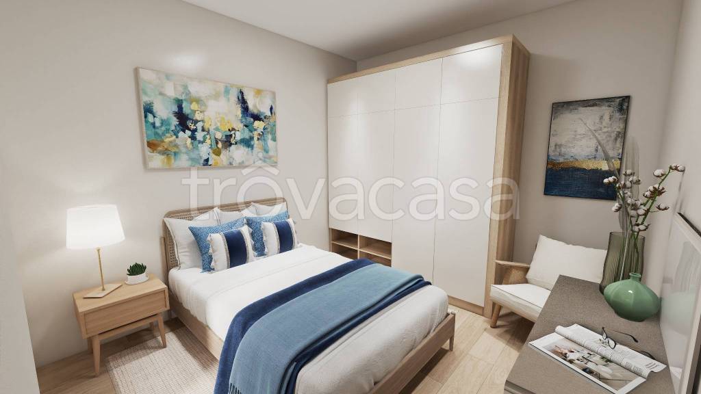 appartamento in vendita ad Ardea in zona Marina di Ardea