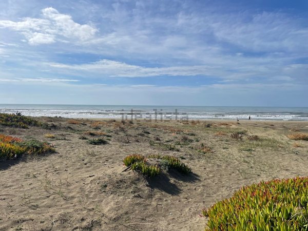 appartamento in vendita ad Ardea in zona Marina di Ardea