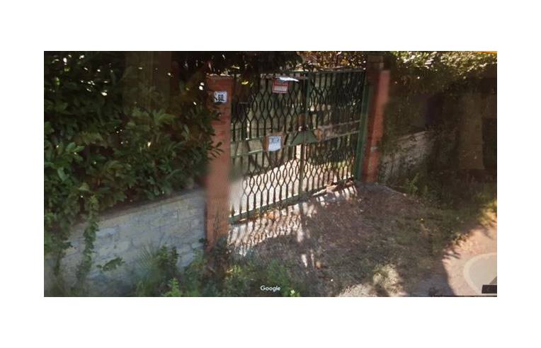 terreno edificabile in vendita ad Ardea in zona Nuova Florida