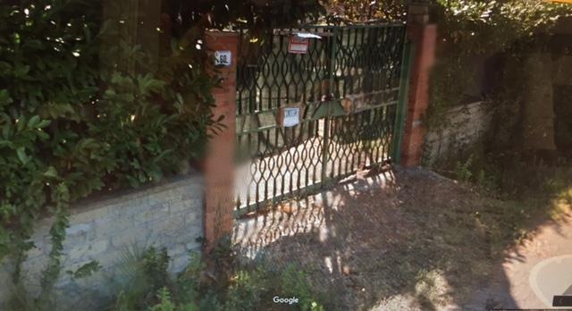 terreno edificabile in vendita ad Ardea in zona Nuova Florida