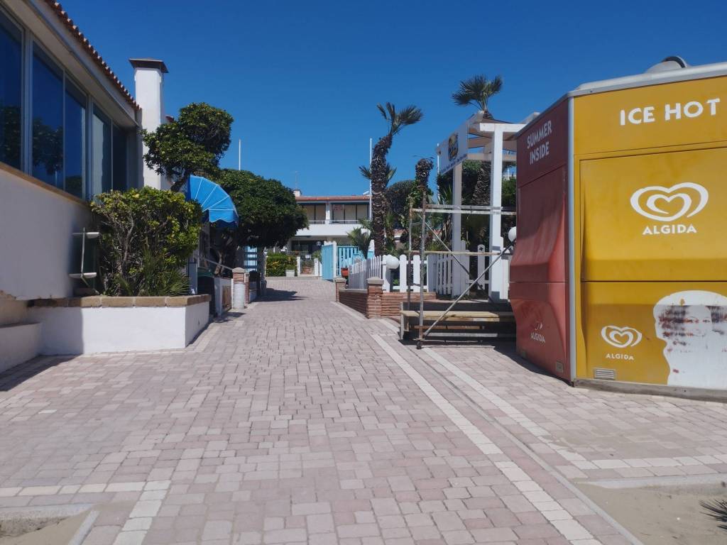 appartamento in vendita ad Ardea