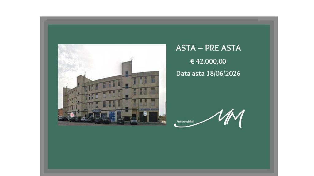 appartamento in vendita ad Ardea in zona Nuova California