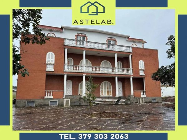 appartamento in vendita ad Ardea in zona Nuova Florida